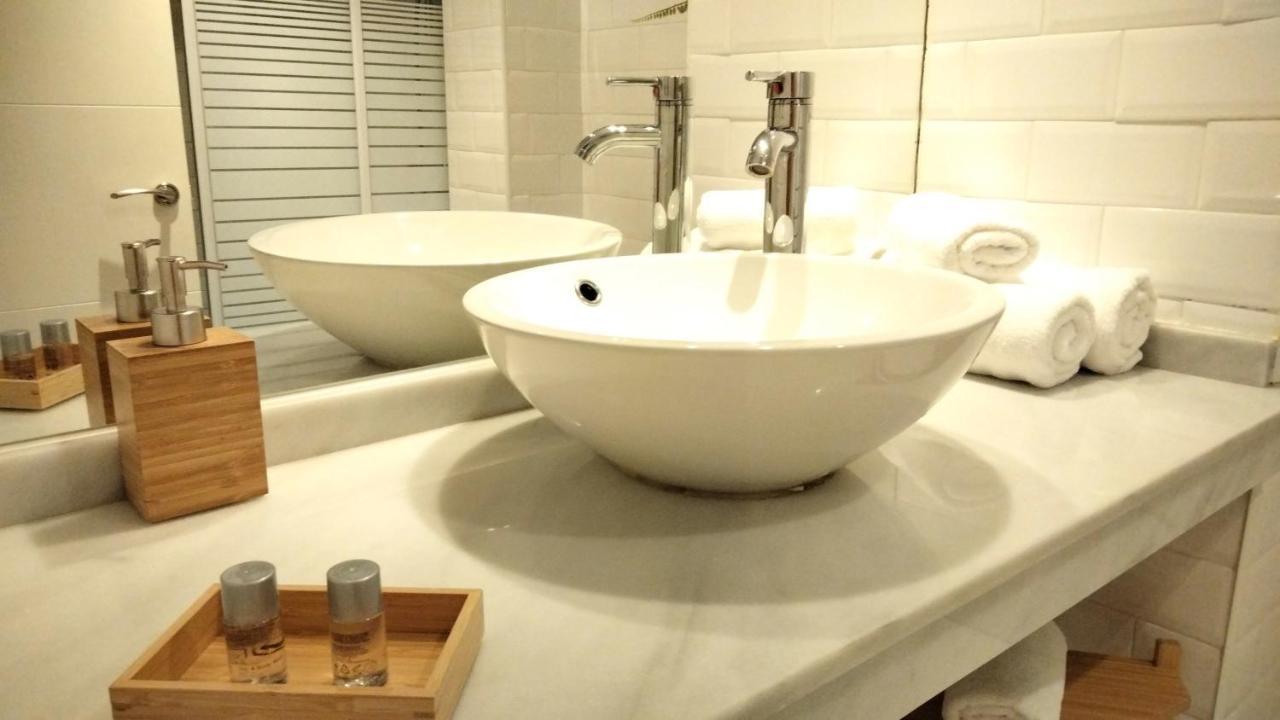 Apartamento Triana Luck *