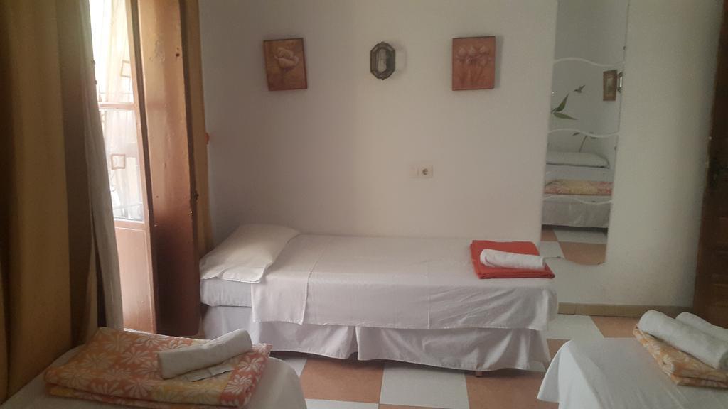 El Rincon De Carlota *