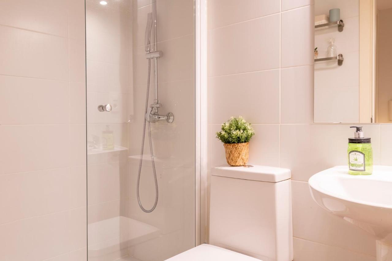 Lucia De Triana Apartamento