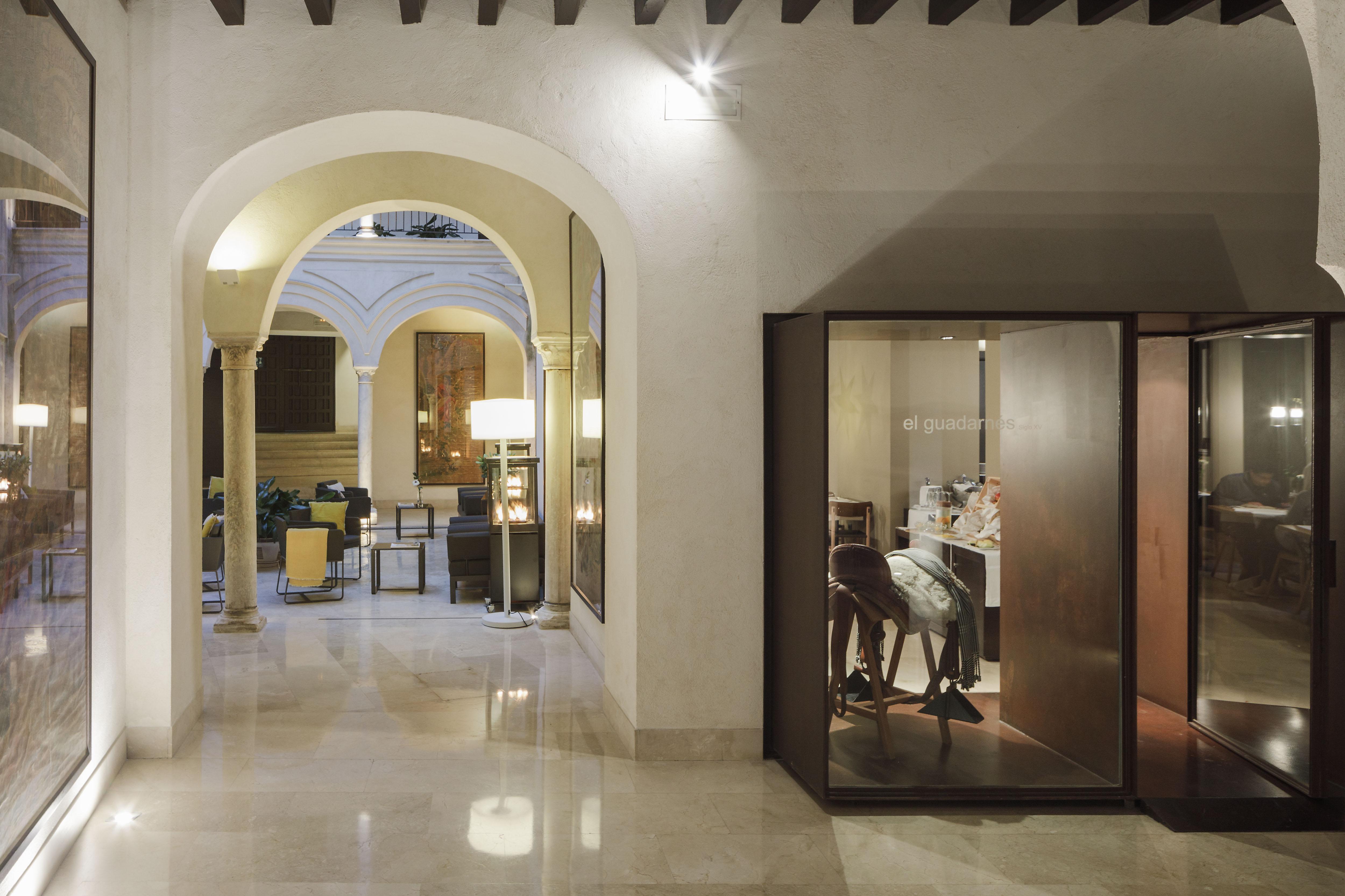 Hotel Del Lucero Seville