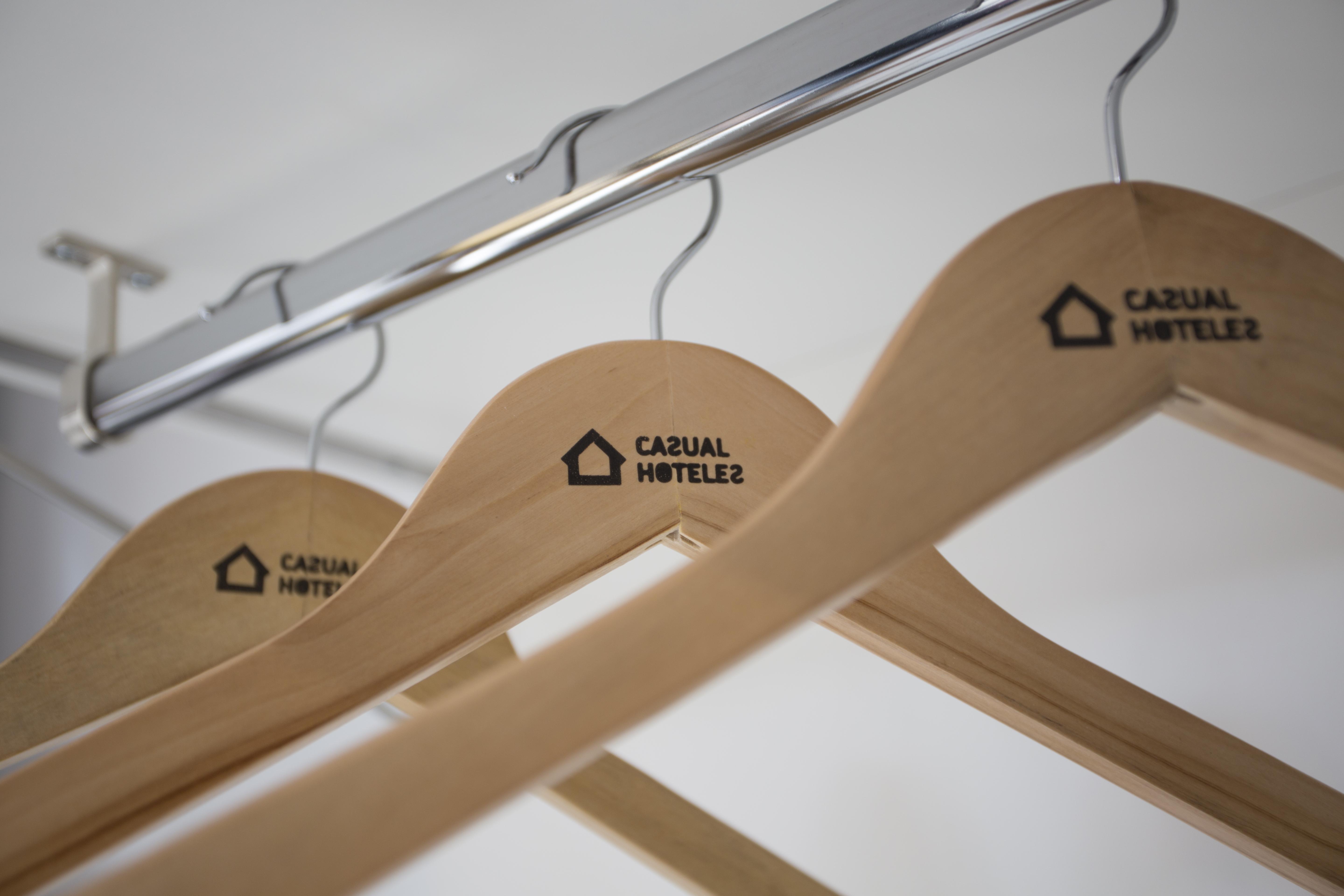 Casual De Las Letras Hotel Seville