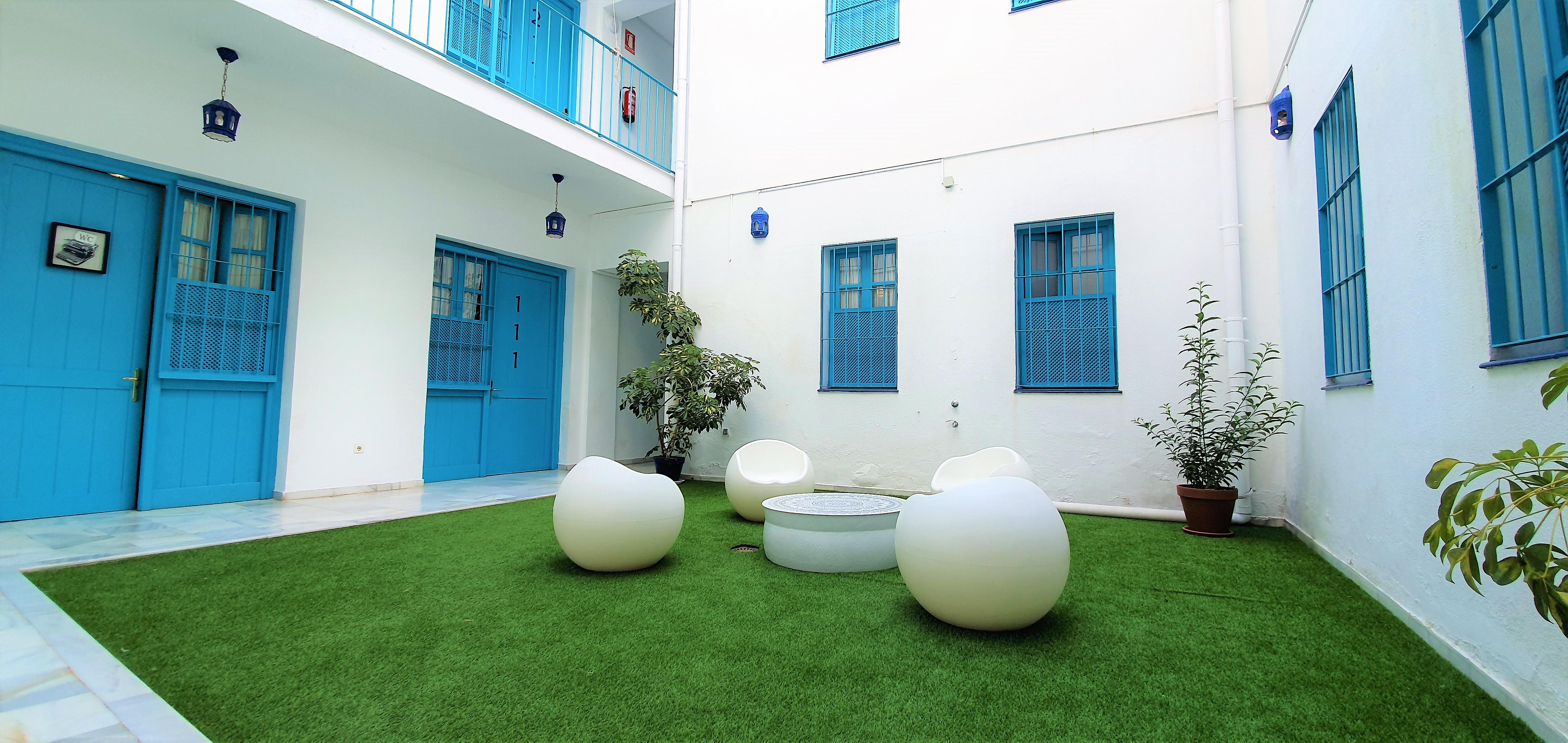 Casual De Las Letras Hotel 2*