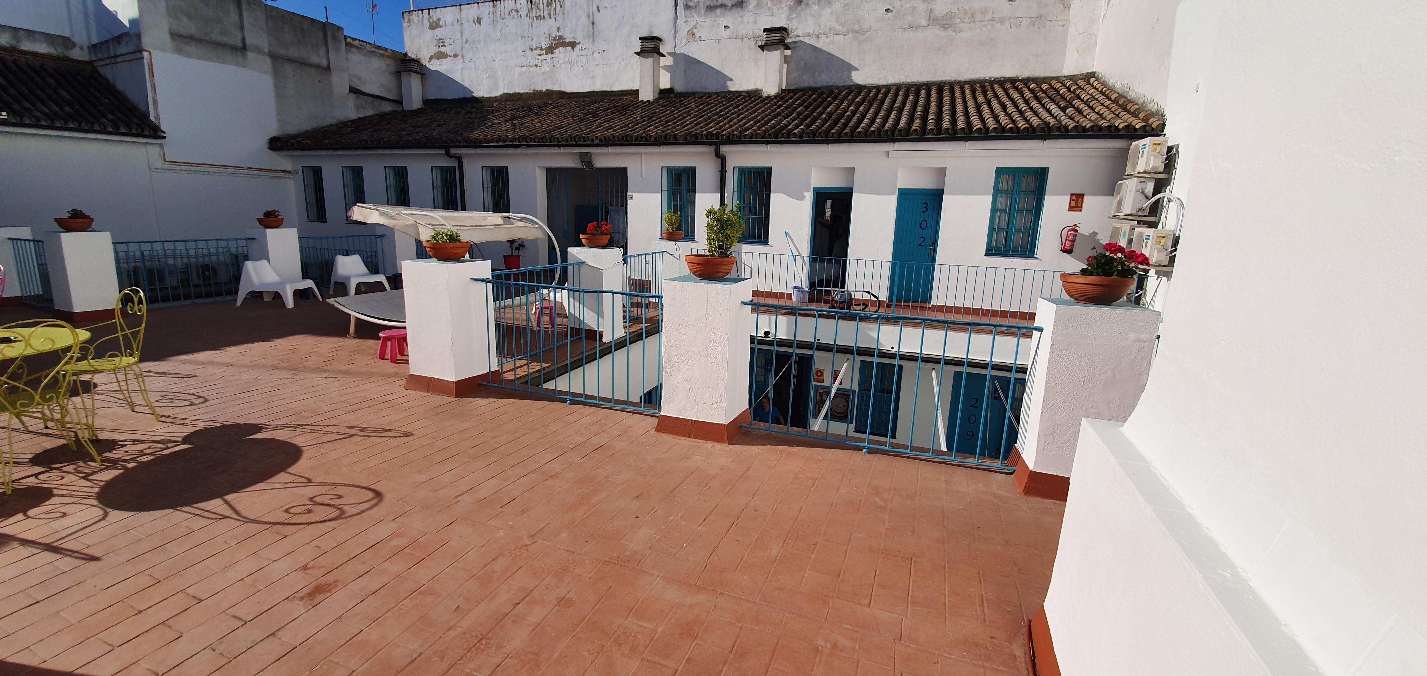Casual De Las Letras Hotel
