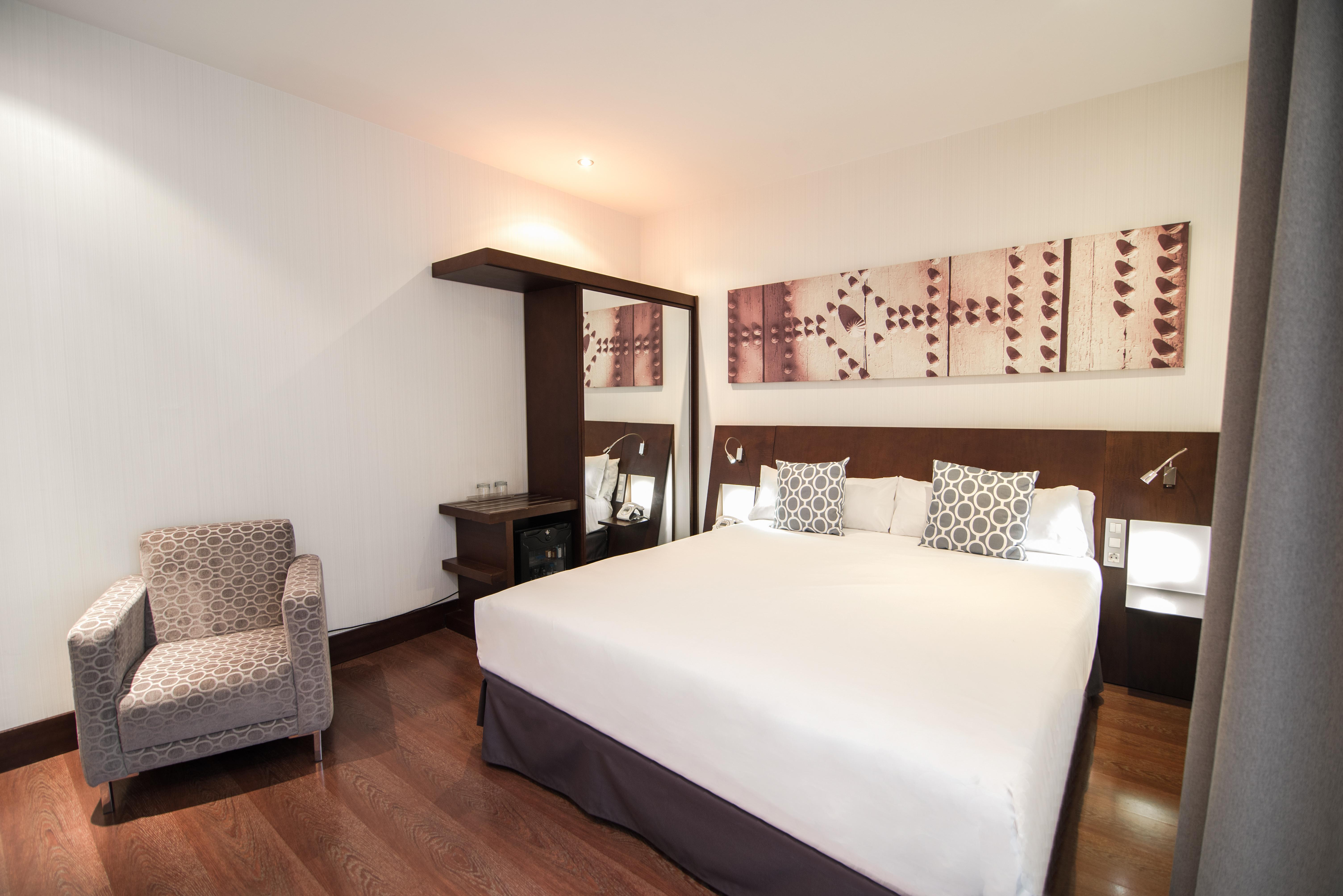 Petit Palace Marques Santa Ana 4* Sevilla