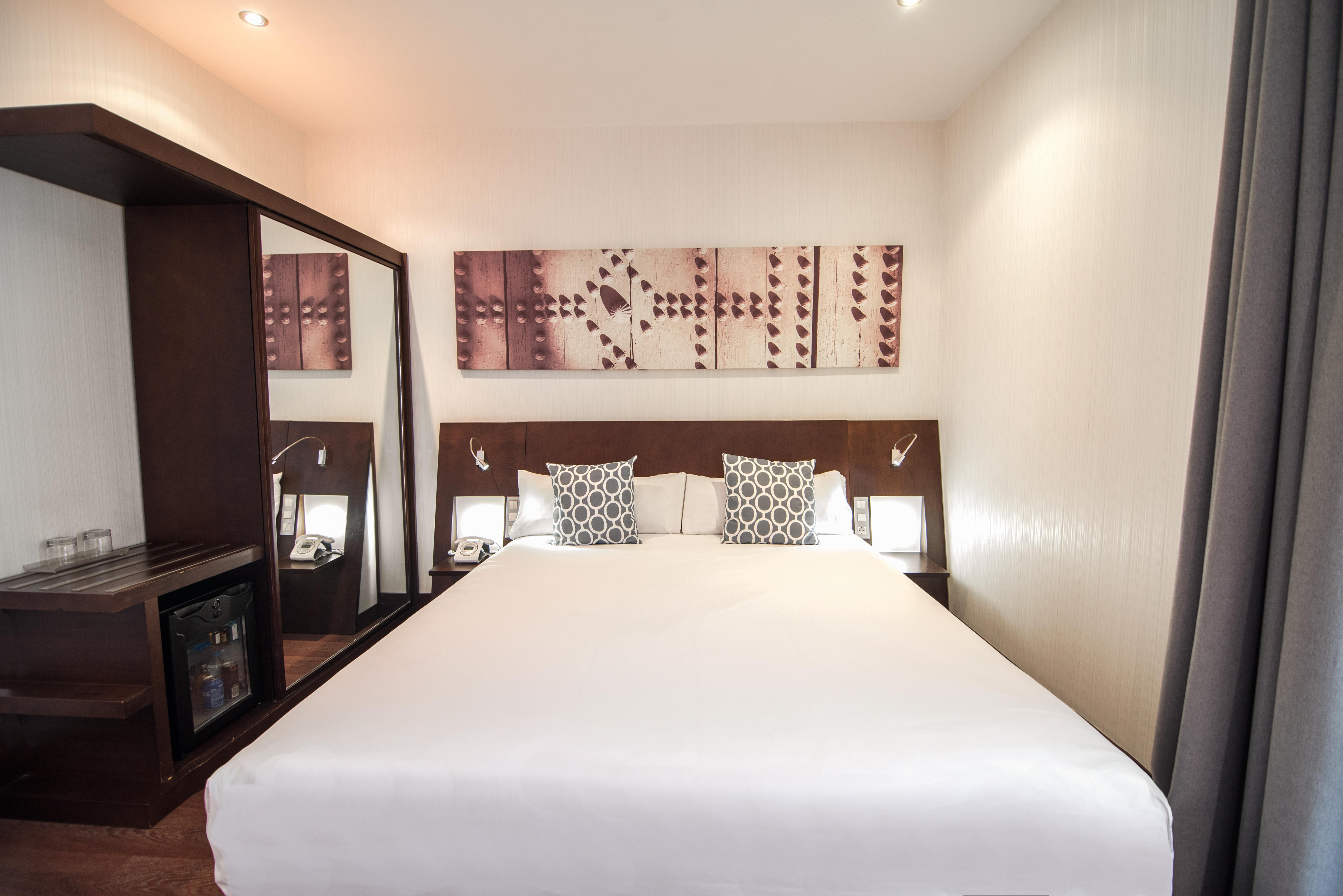 Petit Palace Marques Santa Ana Hotel Sevilla