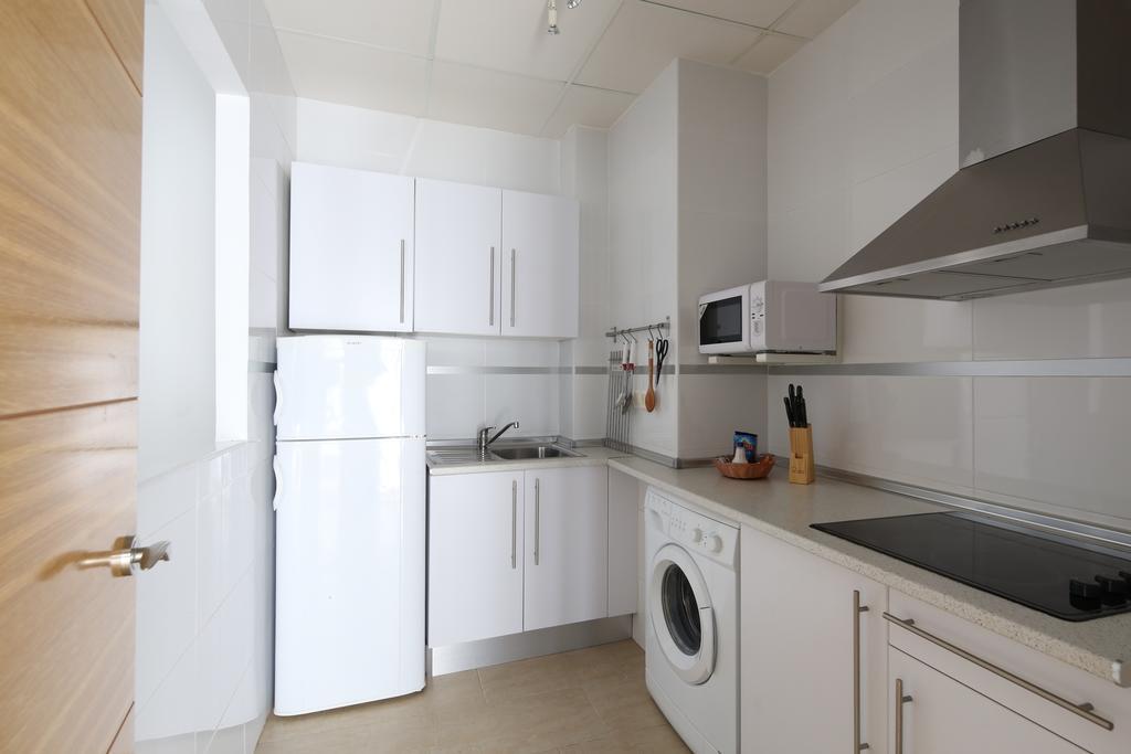 Apartment Diaber San Leandro Seville