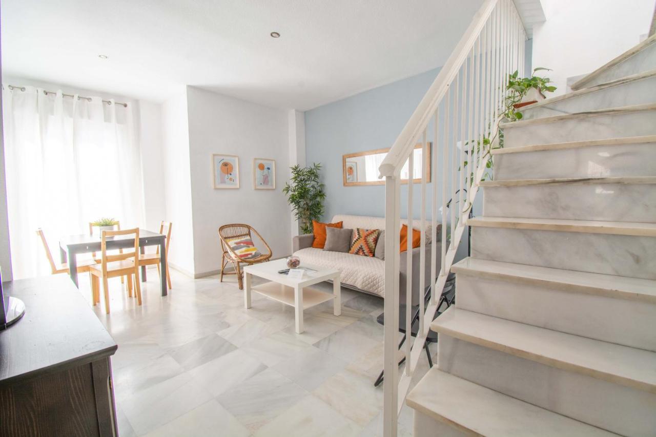 San Marcos Apartment Seville