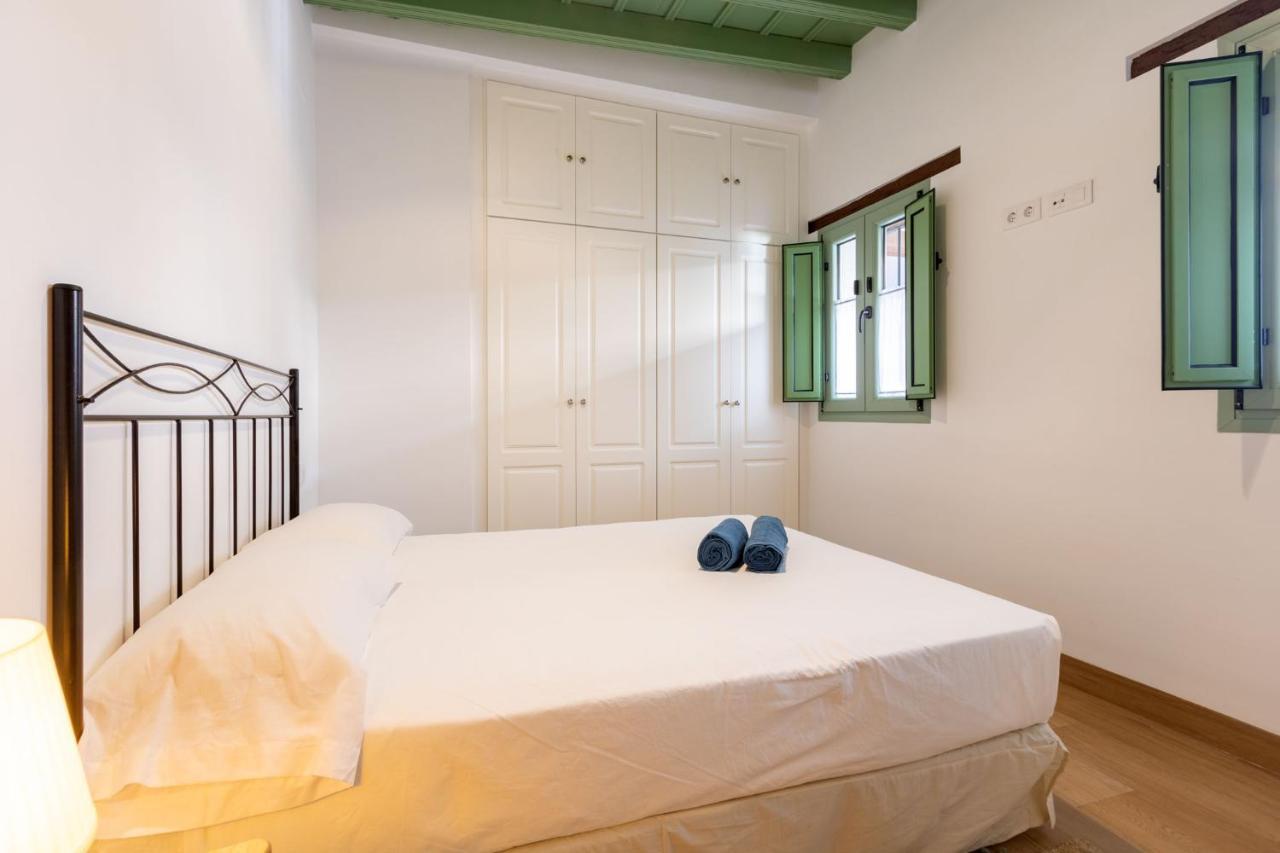 Charming At La Alameda Center By Ocityzen Apartamento Sevilla