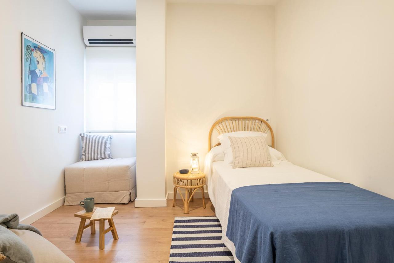 Apartamento Lucia De Triana Sevilla