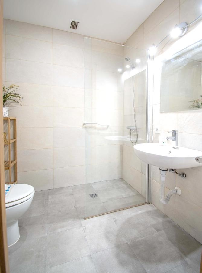 San Marcos Apartment Seville