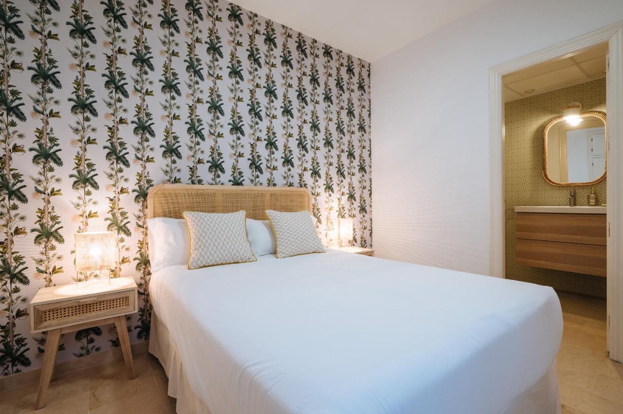 Lirio - Private Parking Included * Seville