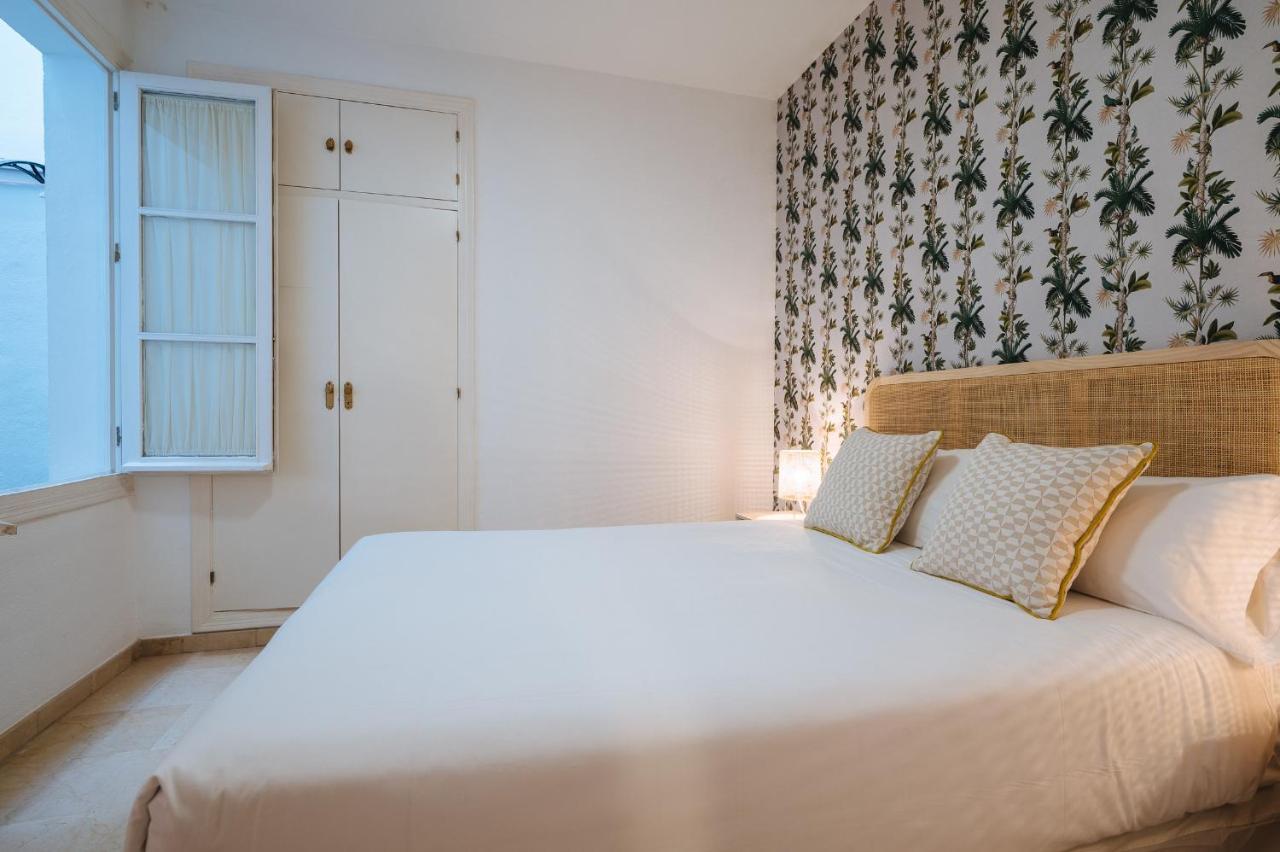 Lirio - Private Parking Included Seville