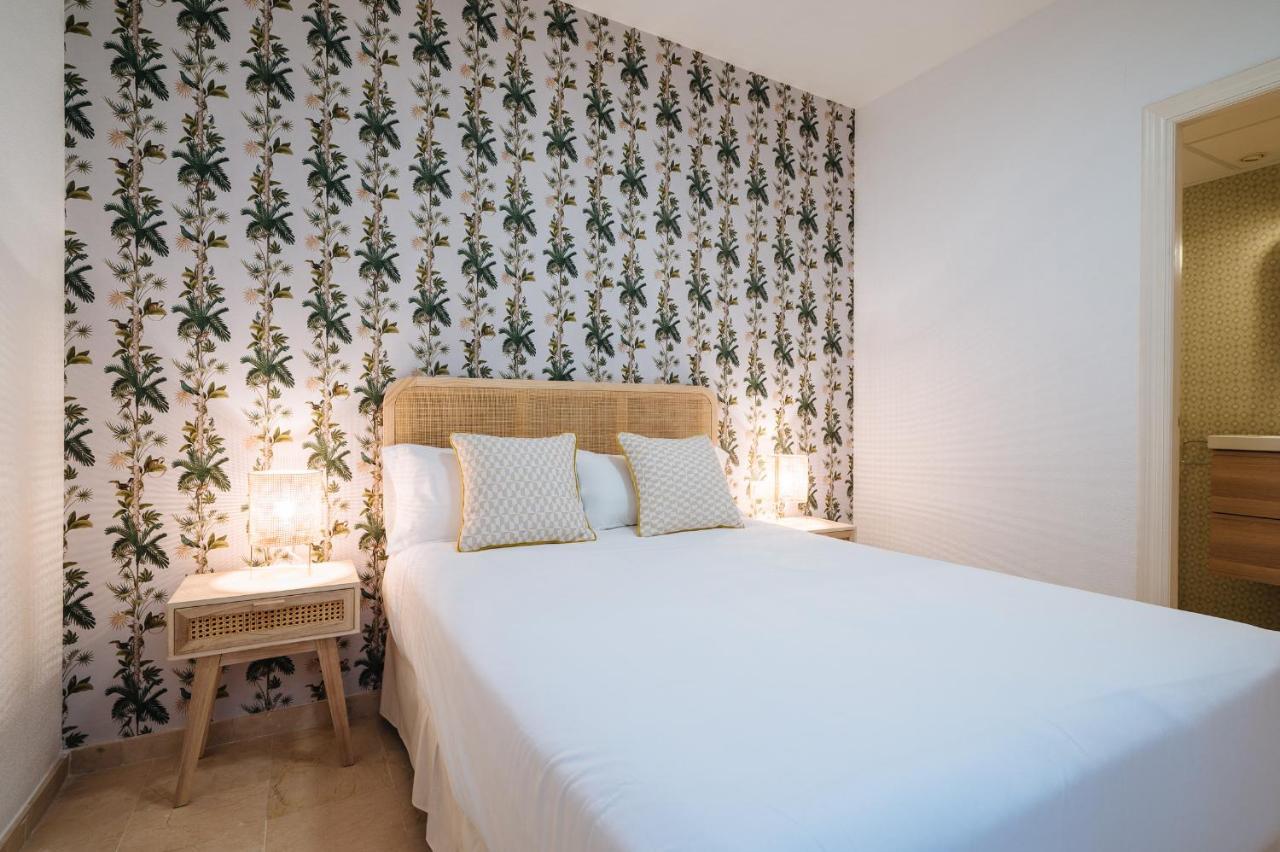 Lirio - Private Parking Included Apartment *