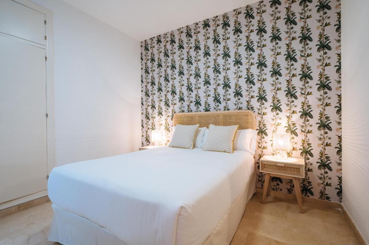 Lirio - Private Parking Included Seville