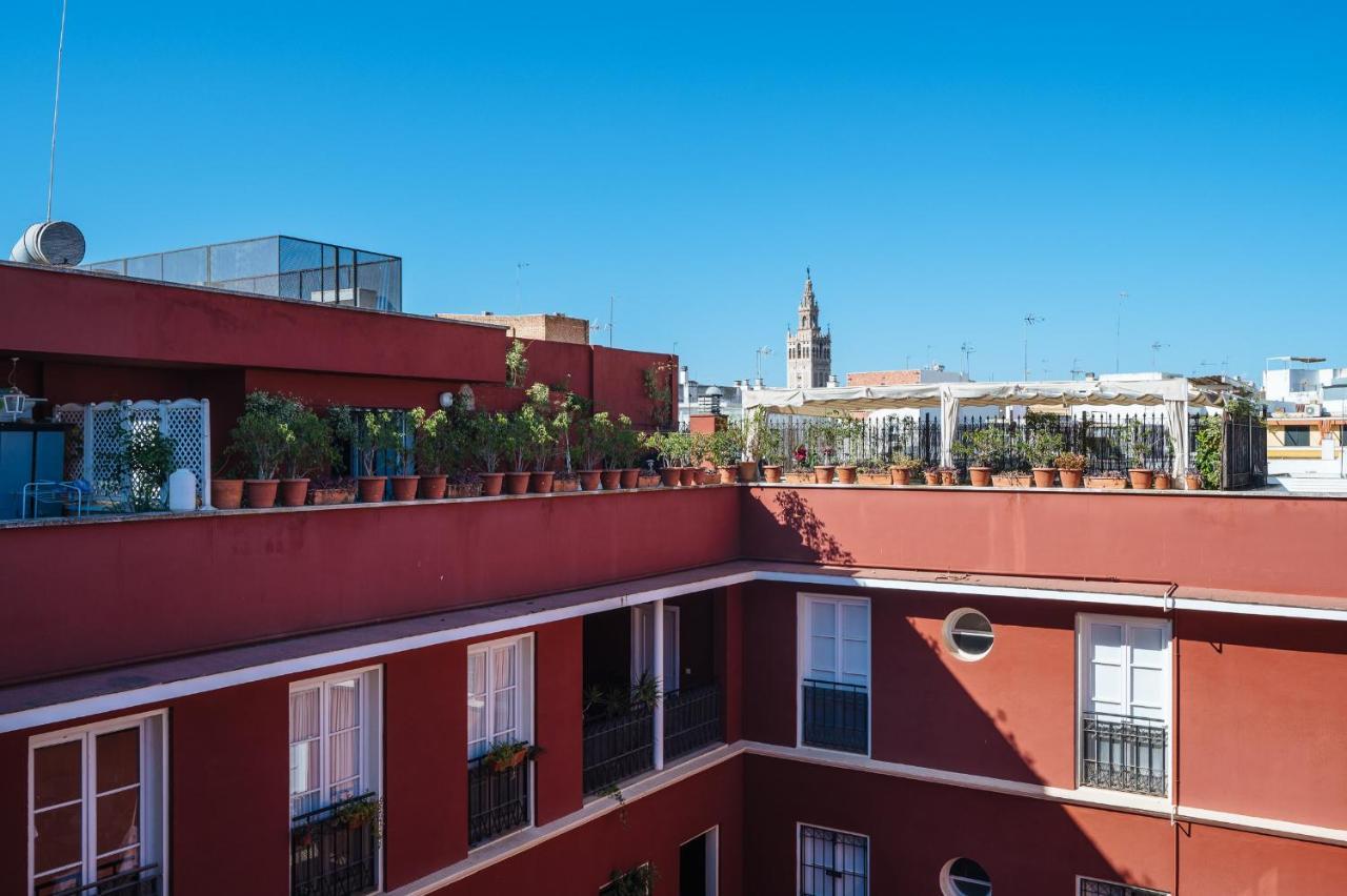 Apartment Lirio - Private Parking Included