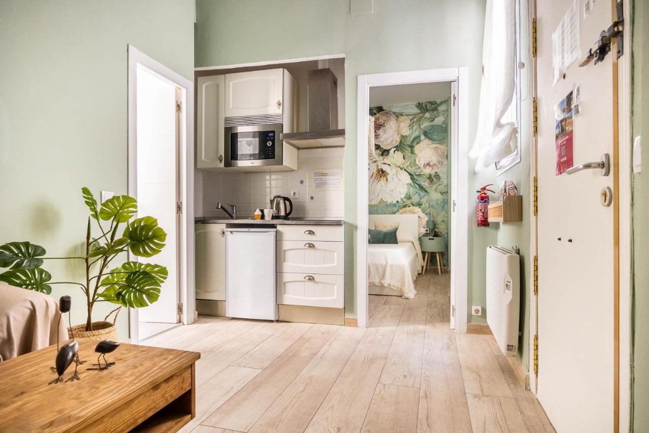 Nuevo Recaredo - Vacacional Apartamento *