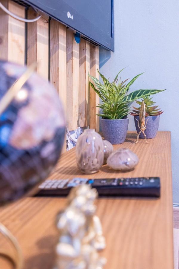 Nuevo Recaredo - Vacacional Apartamento Sevilla
