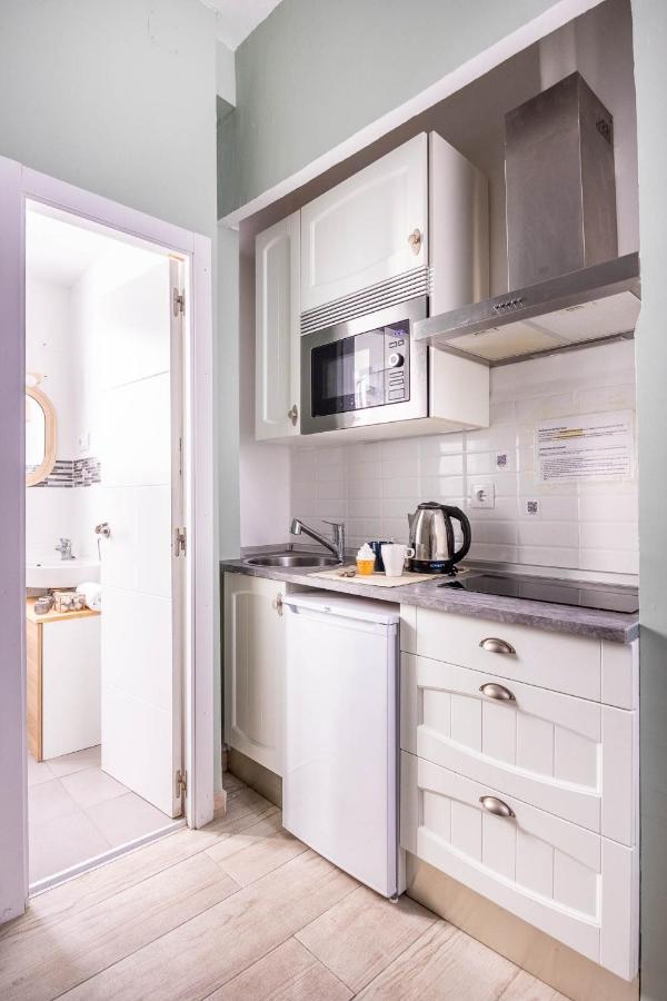 Apartamento Nuevo Recaredo - Vacacional