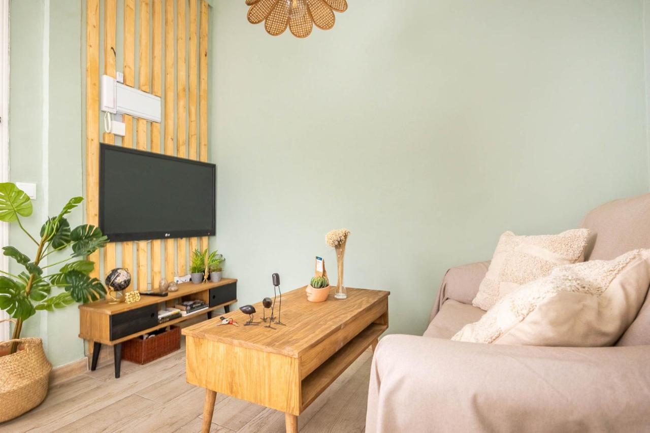 Apartamento Nuevo Recaredo - Vacacional *