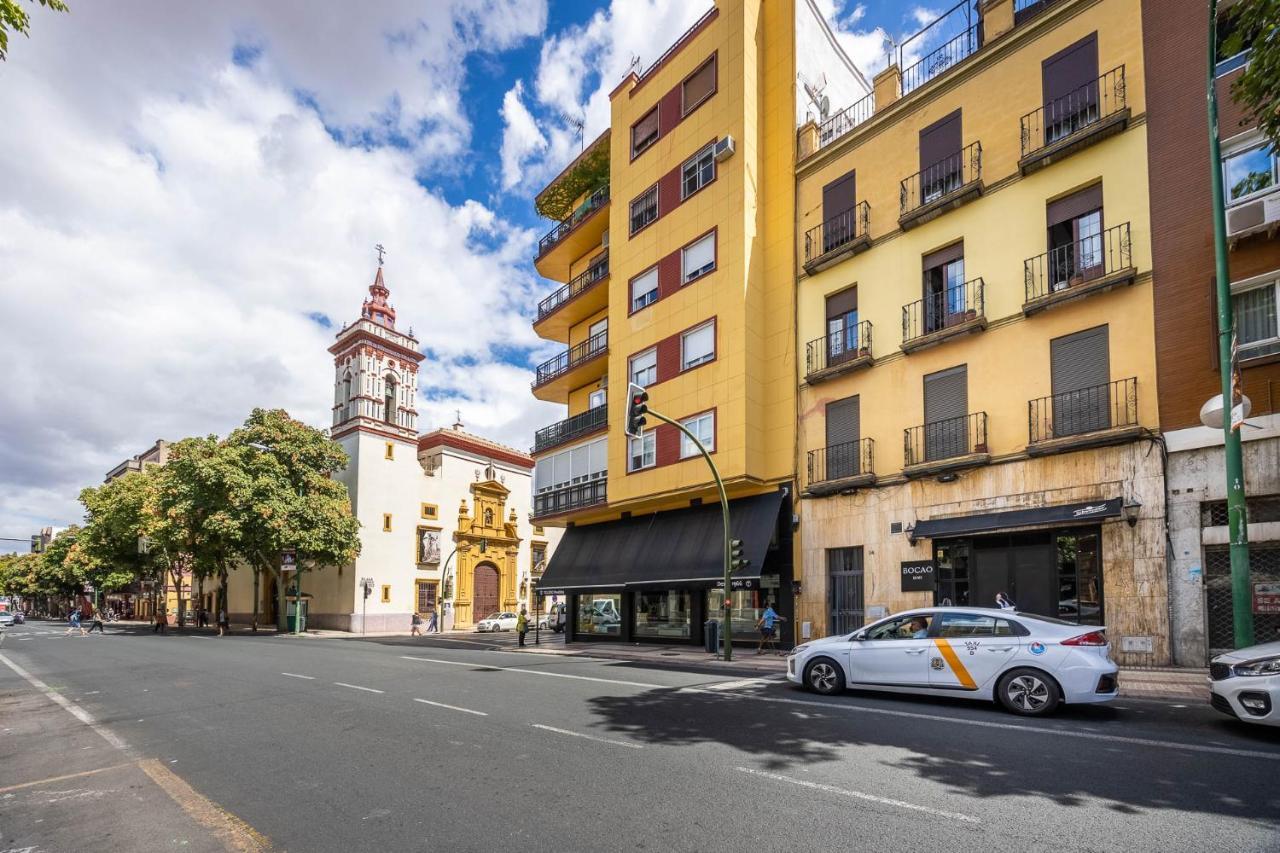 Nuevo Recaredo - Vacacional * Sevilla