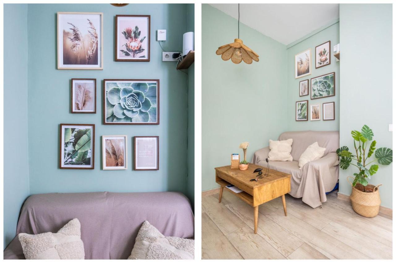 Apartamento Nuevo Recaredo - Vacacional Sevilla