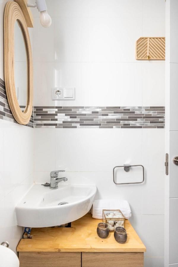 Apartamento Nuevo Recaredo - Vacacional *