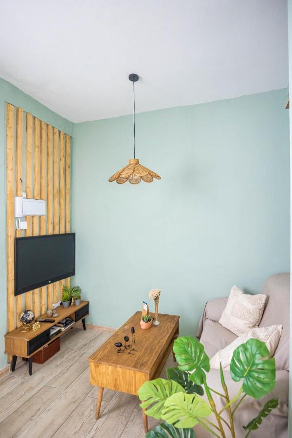 Nuevo Recaredo - Vacacional Apartamento *