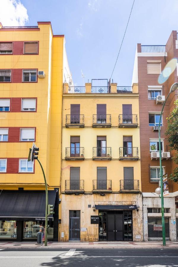 Nuevo Recaredo - Vacacional Apartamento