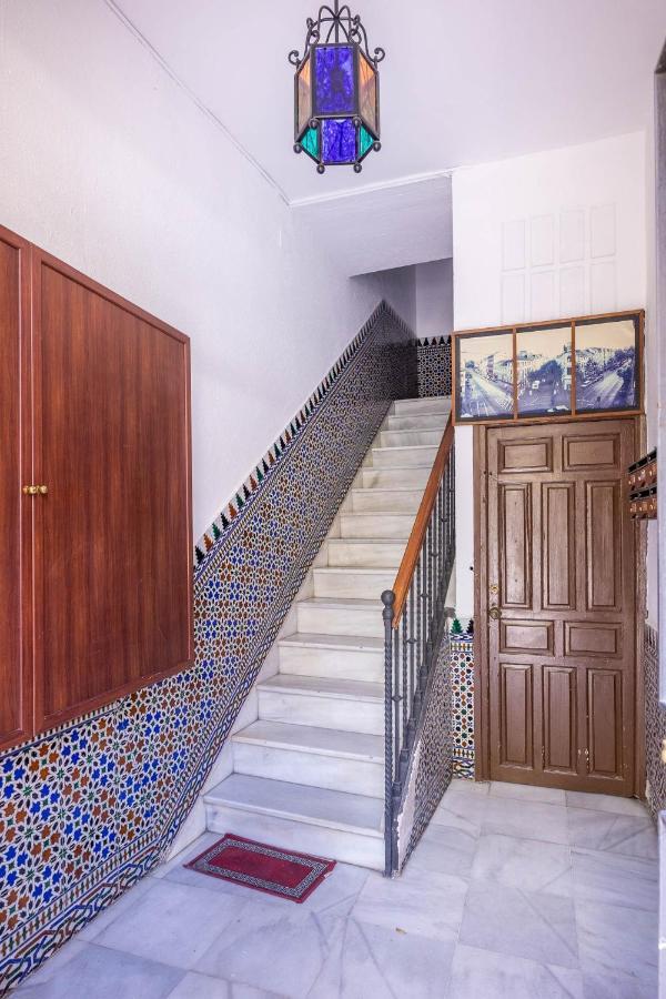 Apartamento Nuevo Recaredo - Vacacional