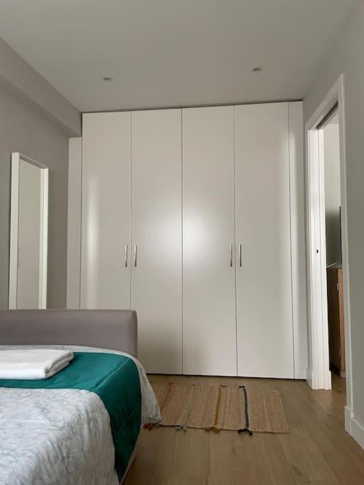 Apartamento Velarde-maestranza