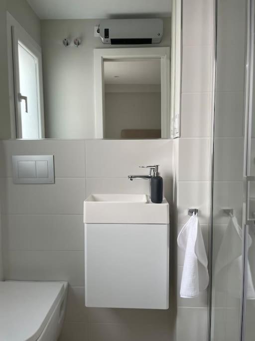 Apartamento Velarde-maestranza *