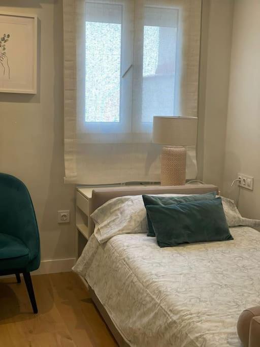 Apartamento Velarde-maestranza