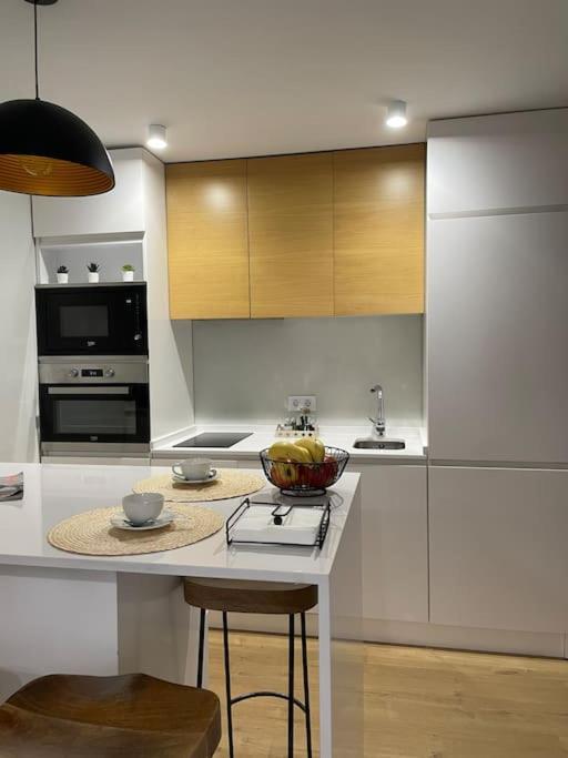 Apartamento Velarde-maestranza Sevilla