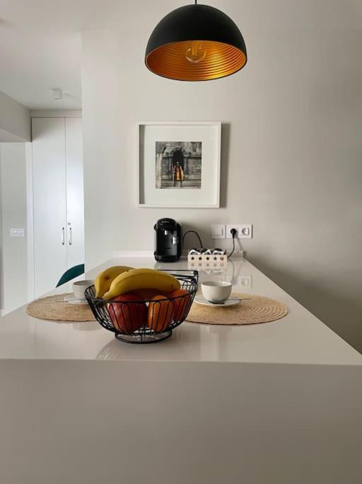 Apartamento Velarde-maestranza