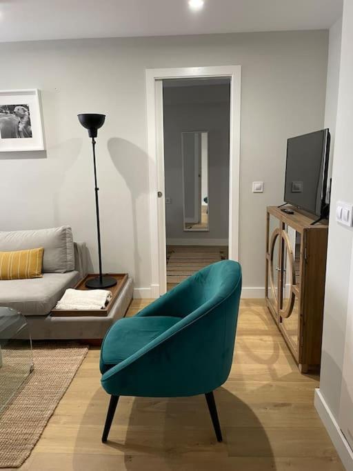 Apartamento Velarde-maestranza Sevilla