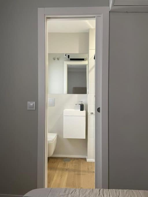 Velarde-maestranza Apartamento Sevilla