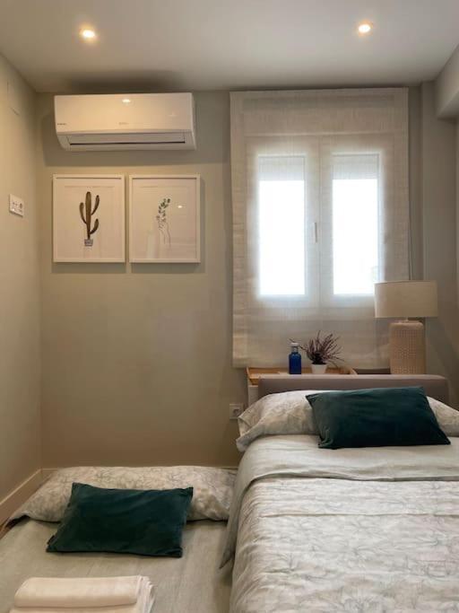 Velarde-maestranza Apartamento