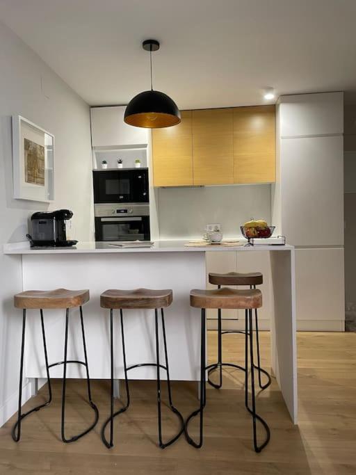 Velarde-maestranza Apartamento Sevilla