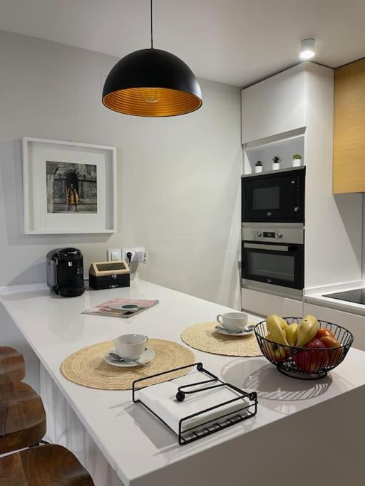 Apartamento Velarde-maestranza *