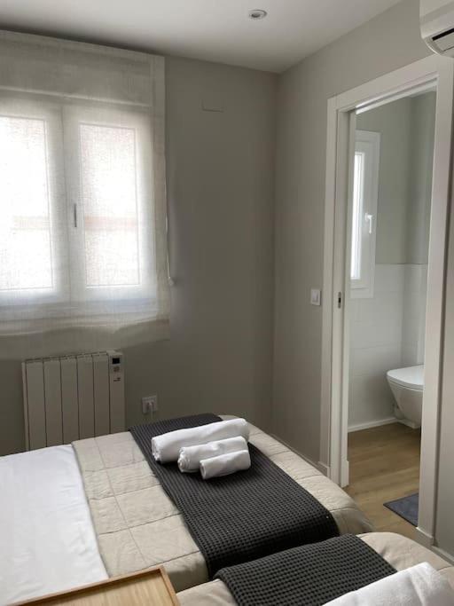 Apartamento Velarde-maestranza