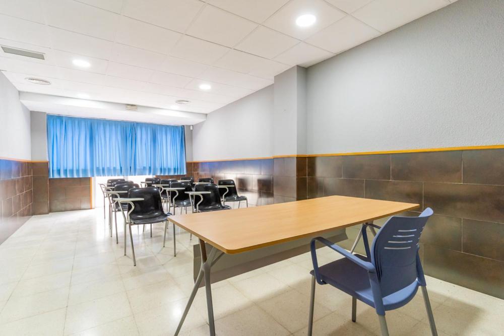 Inturjoven Hostel *