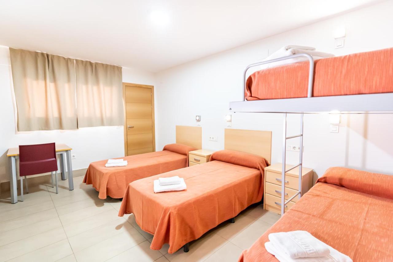 Inturjoven Hostel