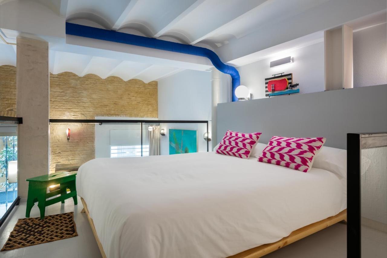 Cse San Bernardo Apartamento Sevilla