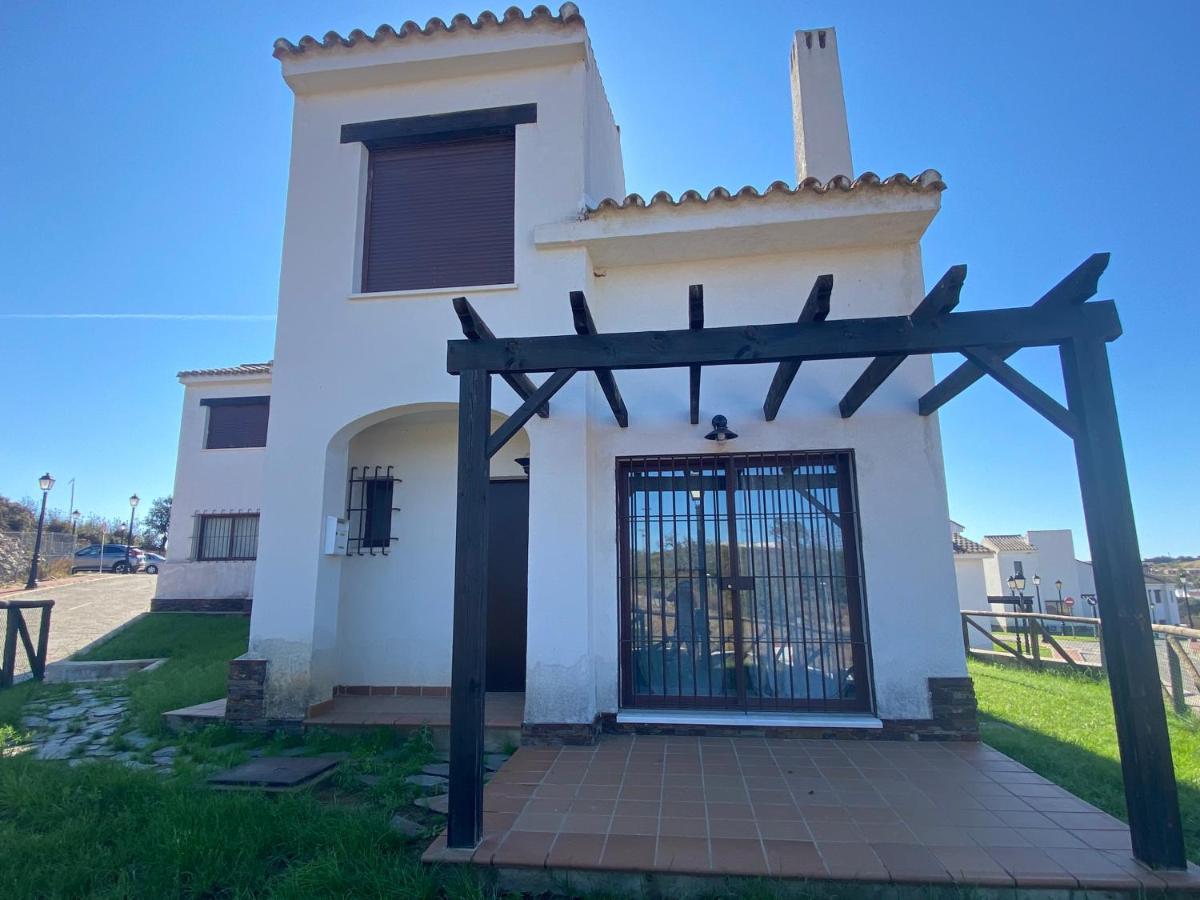 Casita Rural Sierra De Sevilla, Combina Maravilla Сasa de vacaciones *