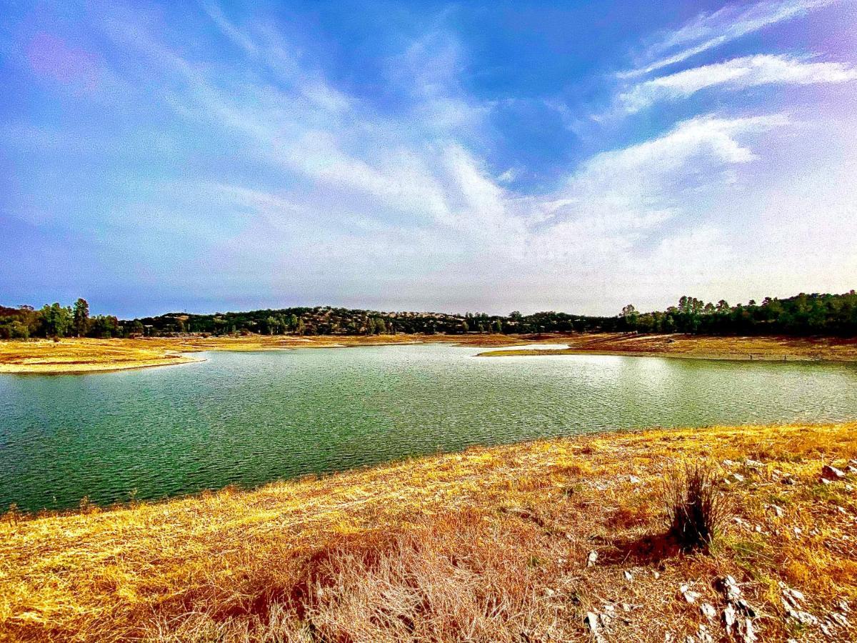 Casita Rural Sierra De Sevilla, Combina Maravilla Сasa de vacaciones