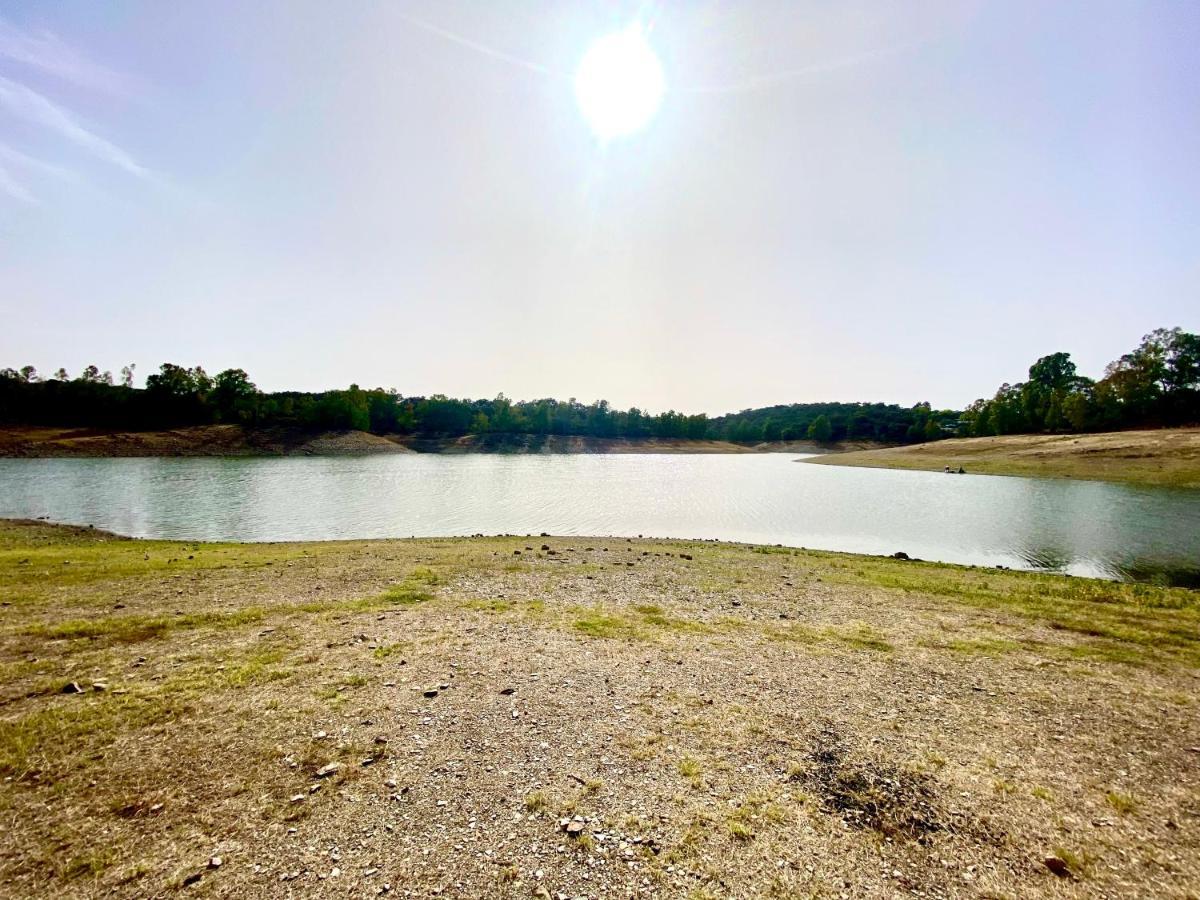 Casita Rural Sierra De Sevilla, Combina Maravilla Сasa de vacaciones *
