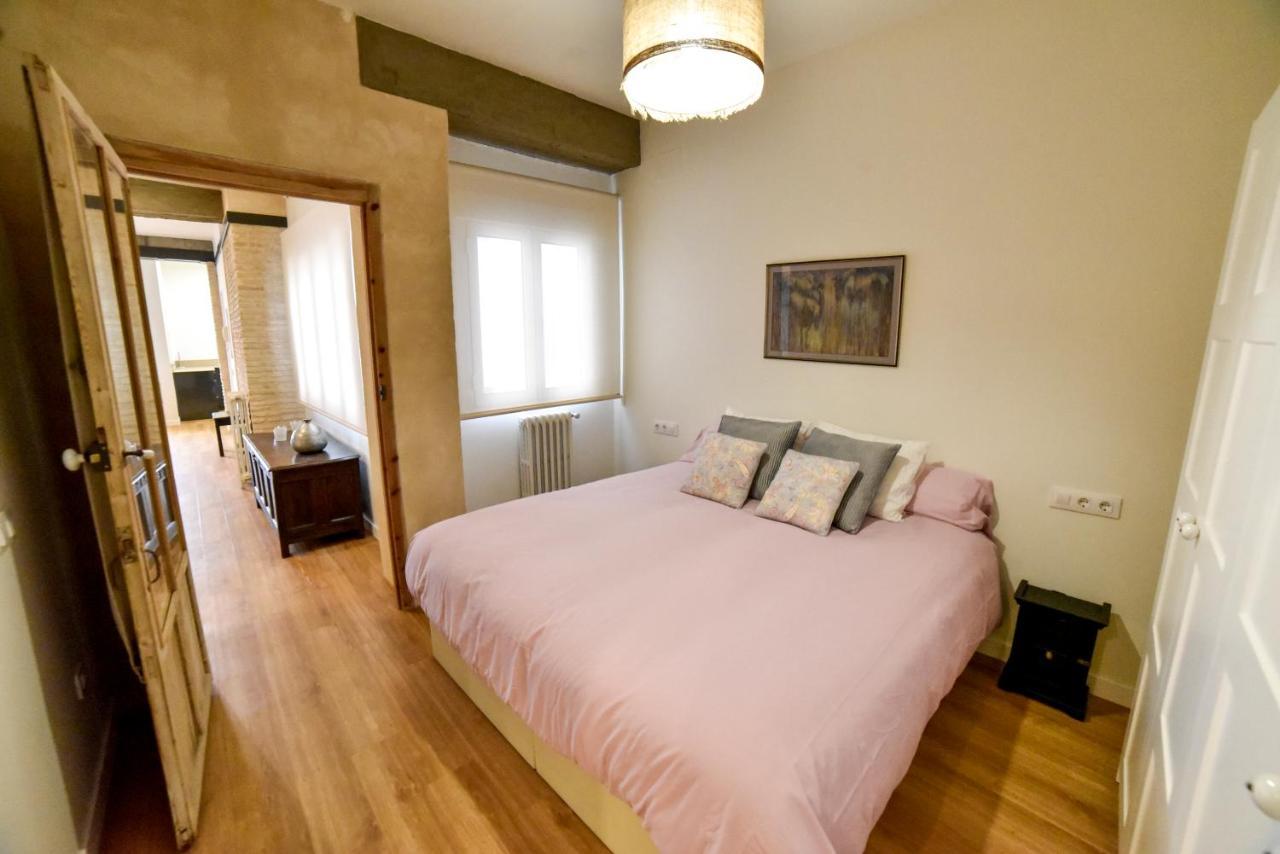 Design Penthouse In The Center Apartamento *