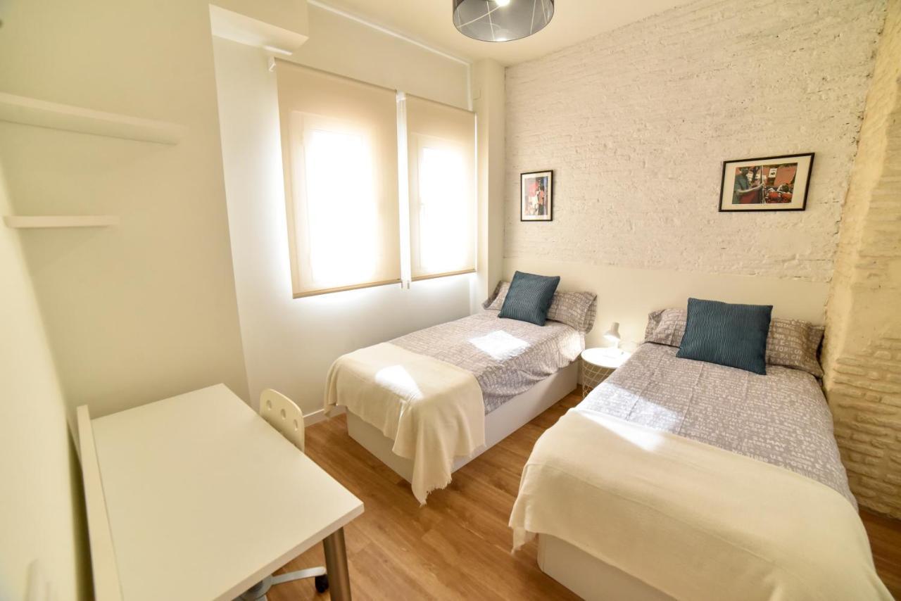 Apartamento Design Penthouse In The Center *