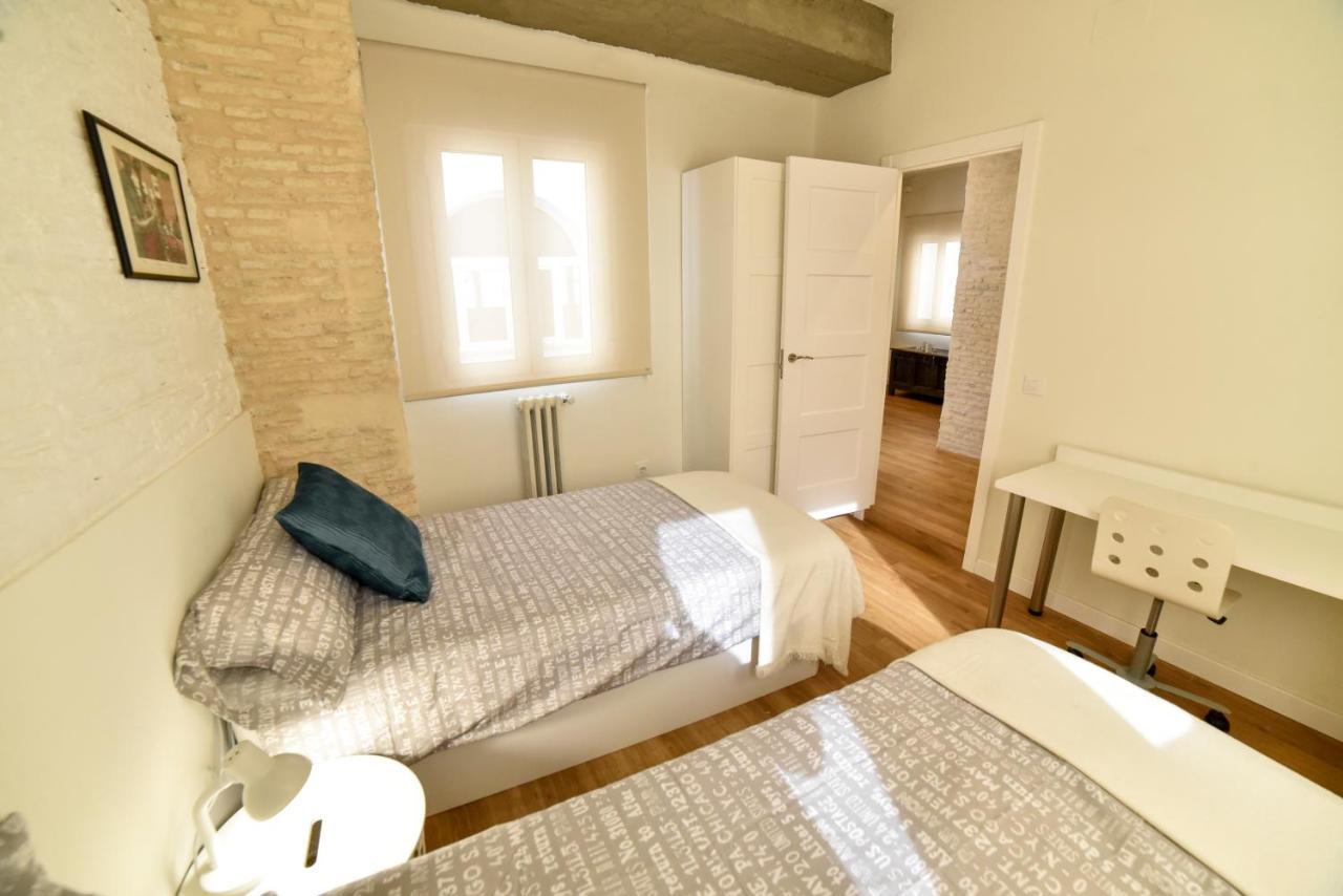 Design Penthouse In The Center Apartamento