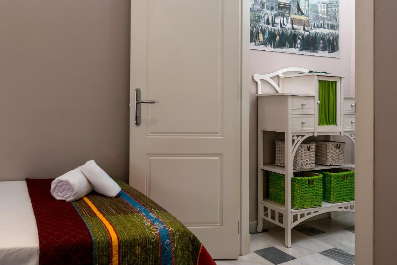 Descubrehome Macarena Town Center Apartment *